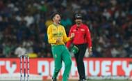 केशव महाराज (Image - Espn)
